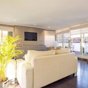  Apartamento Tgh/ ático Calle Victoria