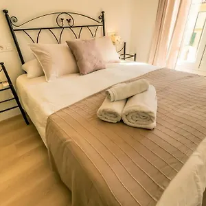  Apartamento Tgh/ Malagueta Paradise Ii