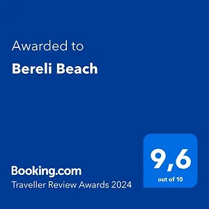 Bereli Beach , Melenara España