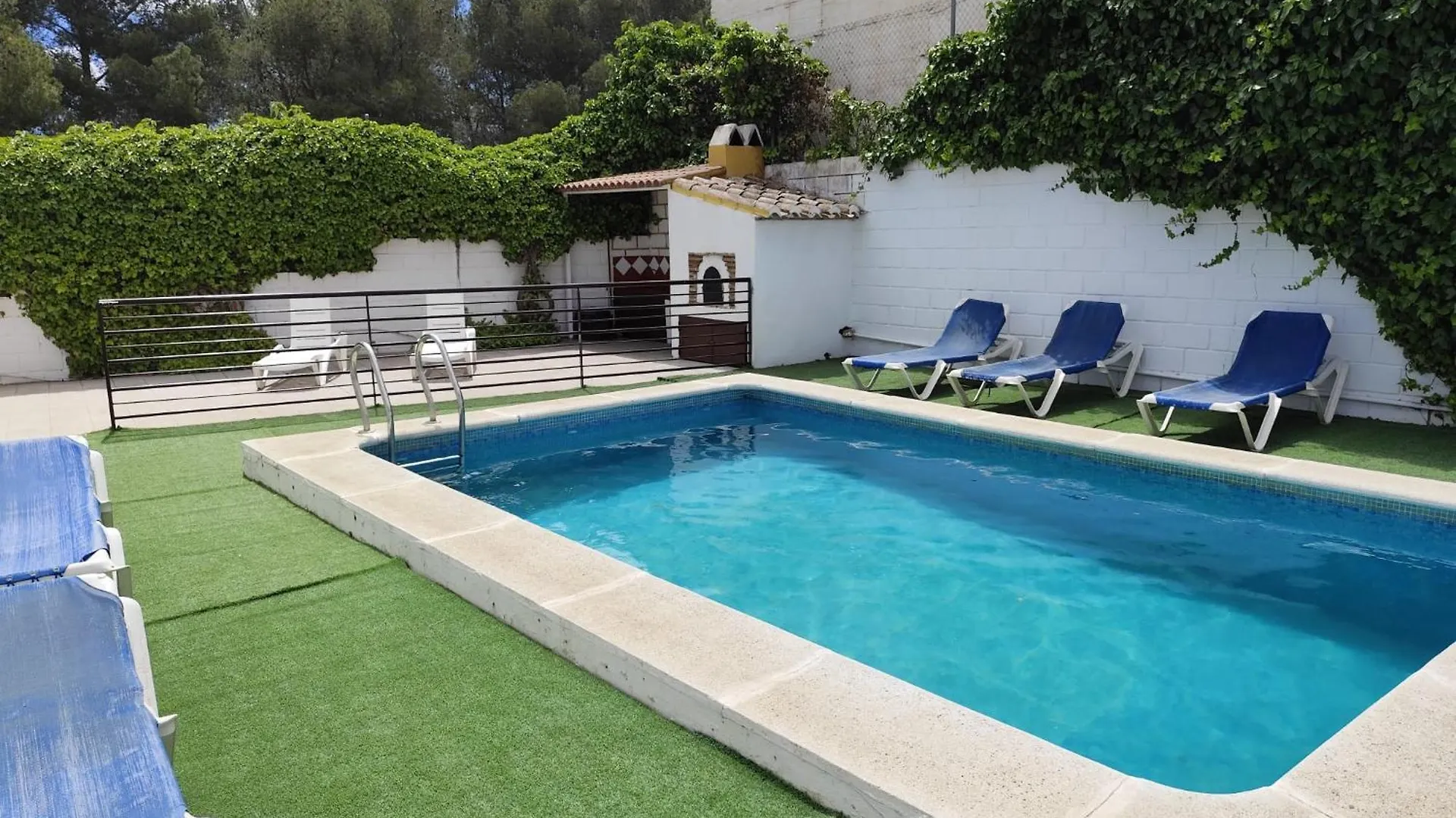 Casa Villazo 1 Málaga