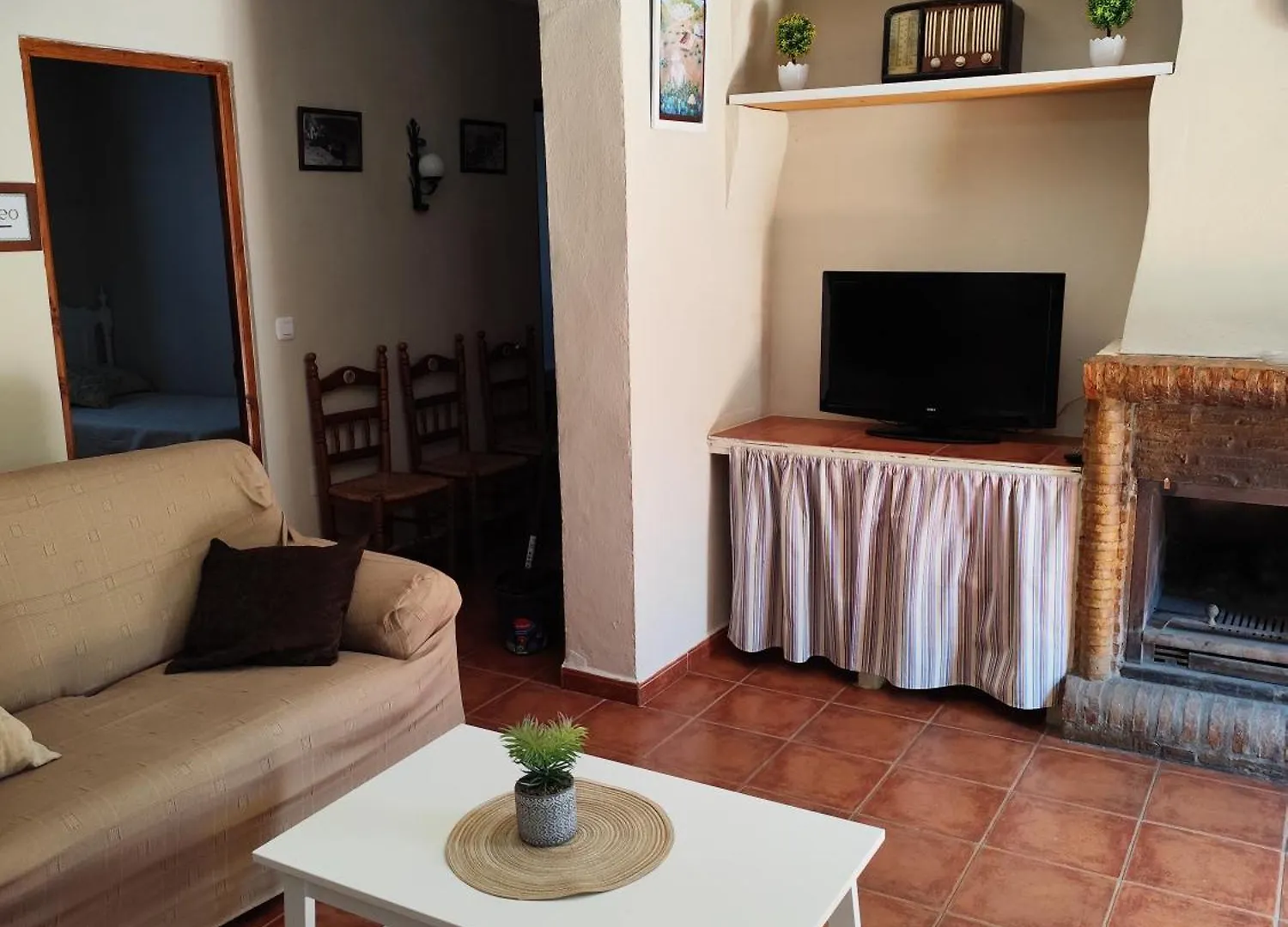 Casa Villazo 1 Málaga