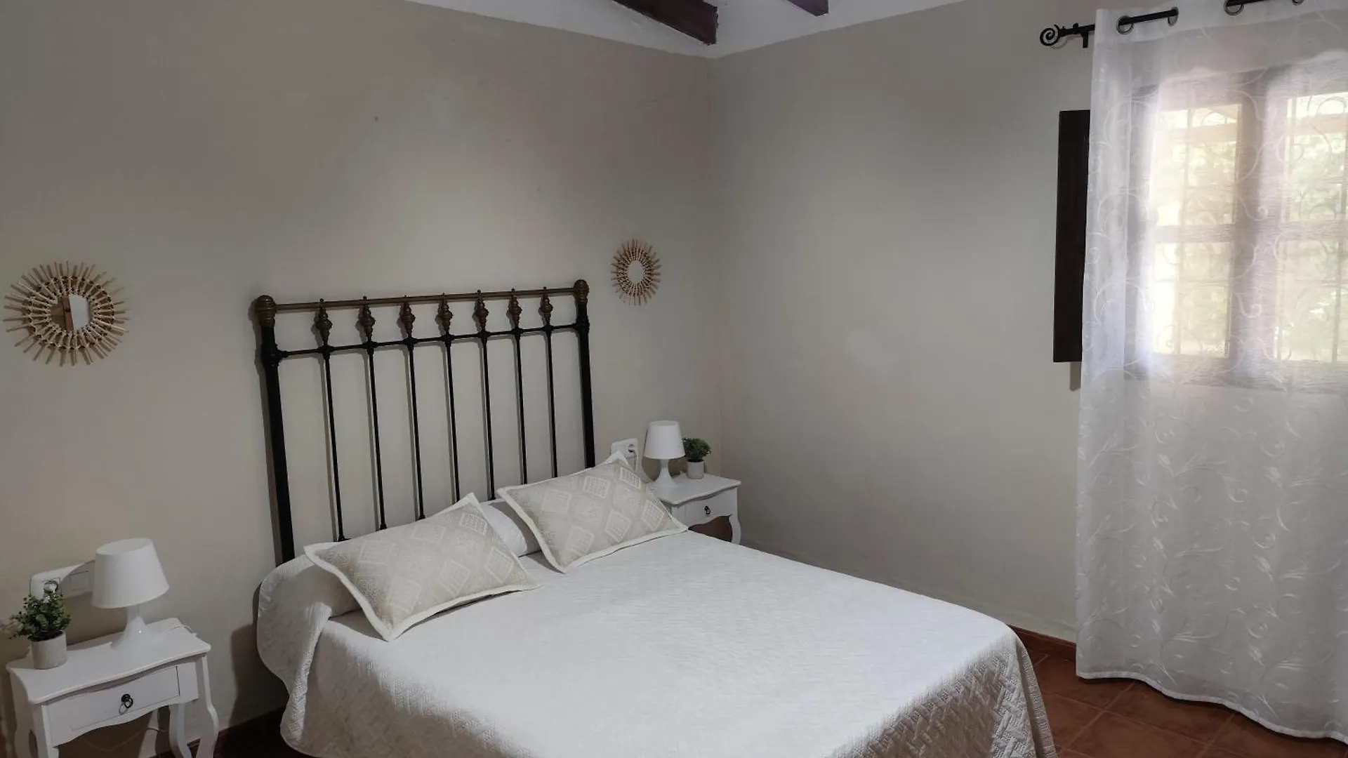 Casa Villazo 1 Málaga España