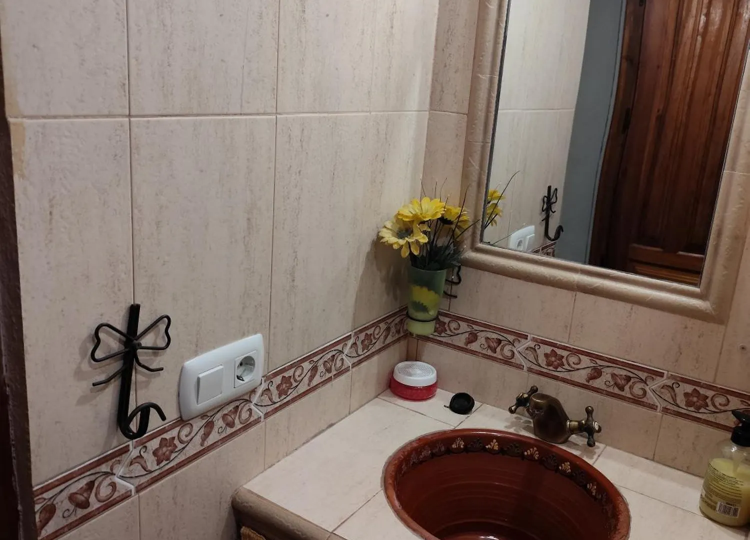 Casa Villazo 1 Málaga
