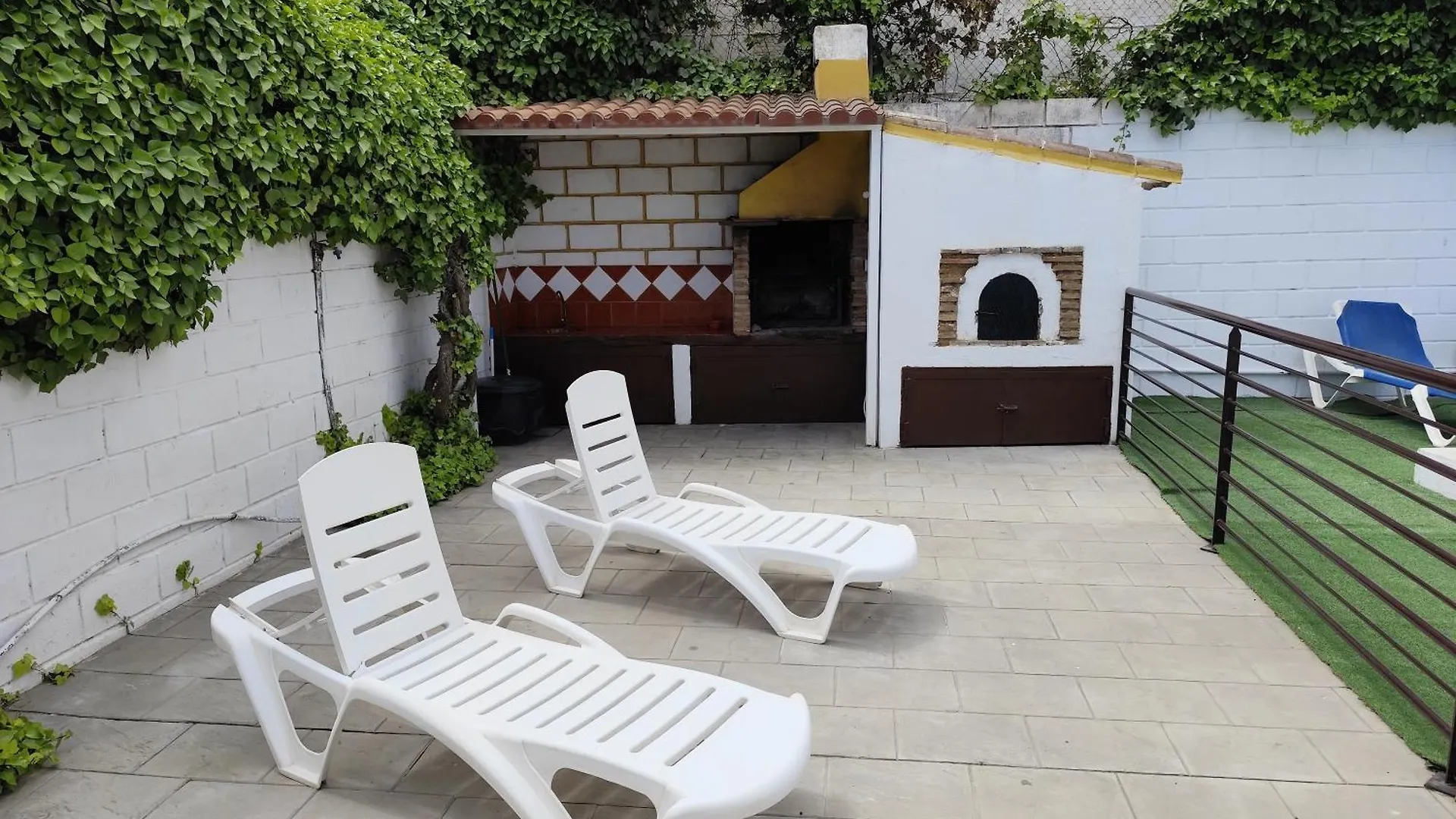Сasa de vacaciones Casa Villazo 1 Málaga España