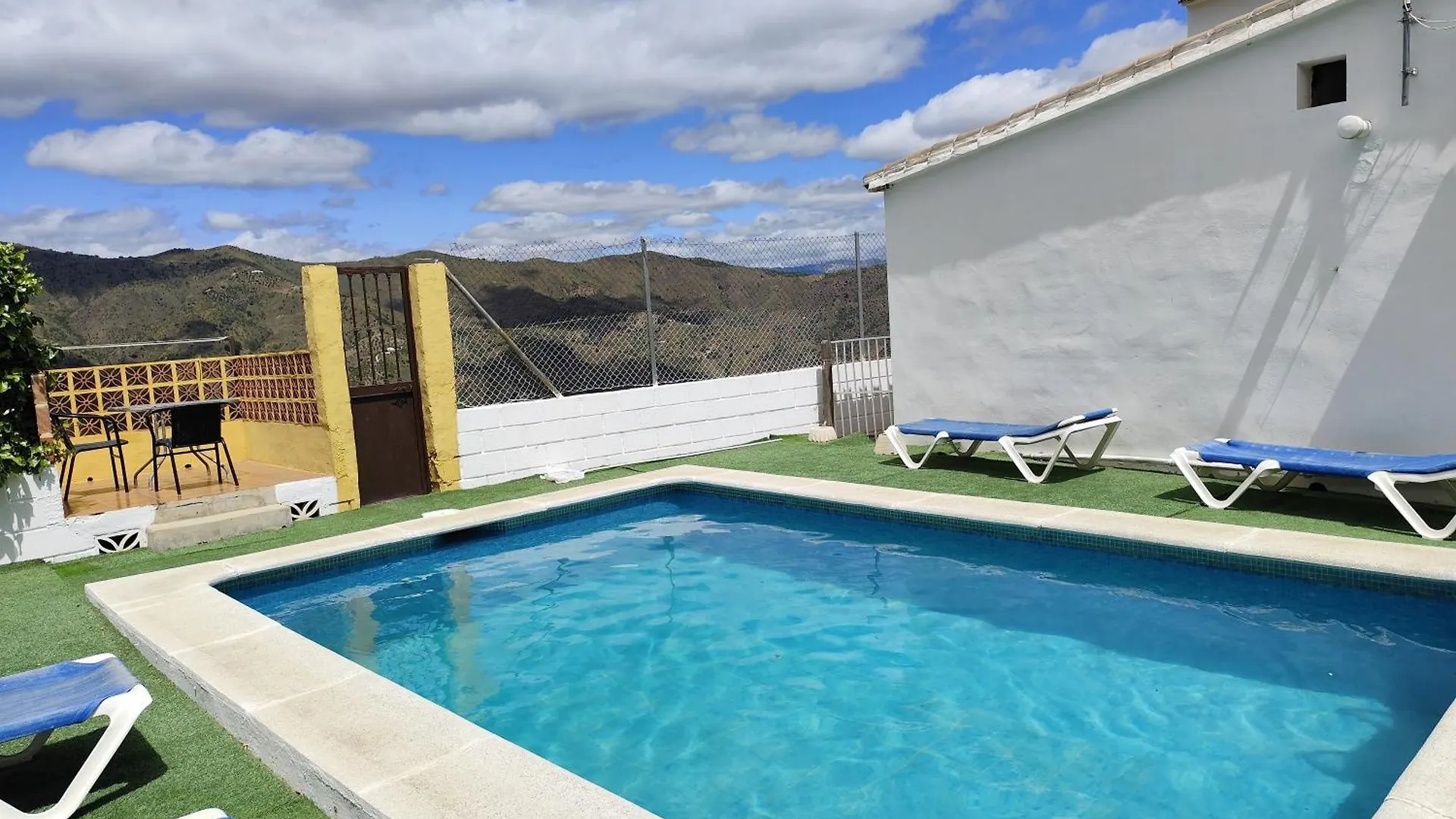 Casa Villazo 1 مالقة 0*,  إسبانيا
