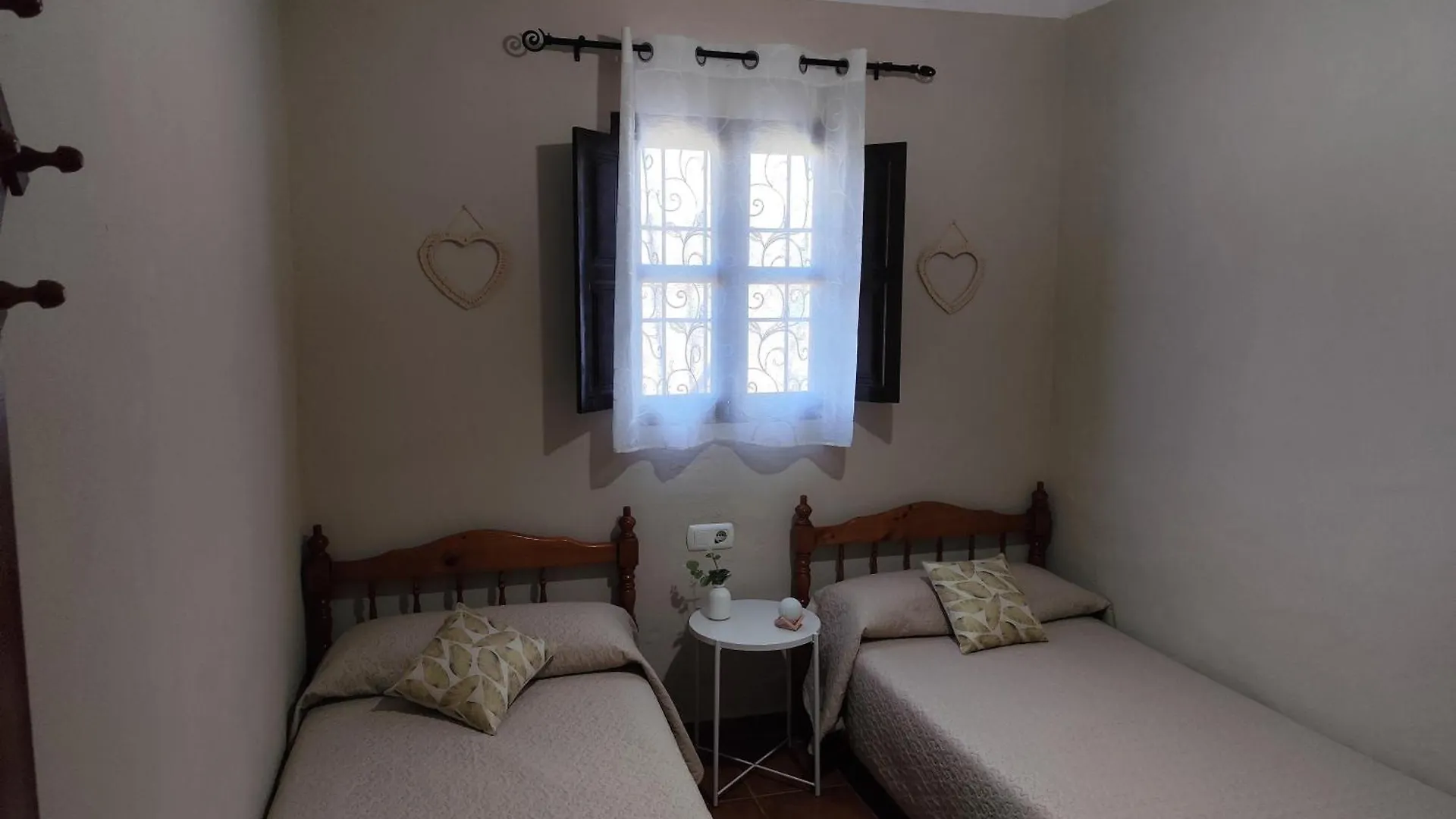 Casa Villazo 1 مالقة بيت للعطل