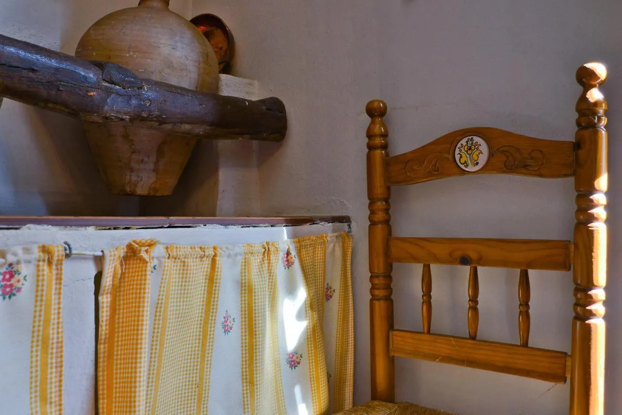 Casa Villazo 1 مالقة إسبانيا